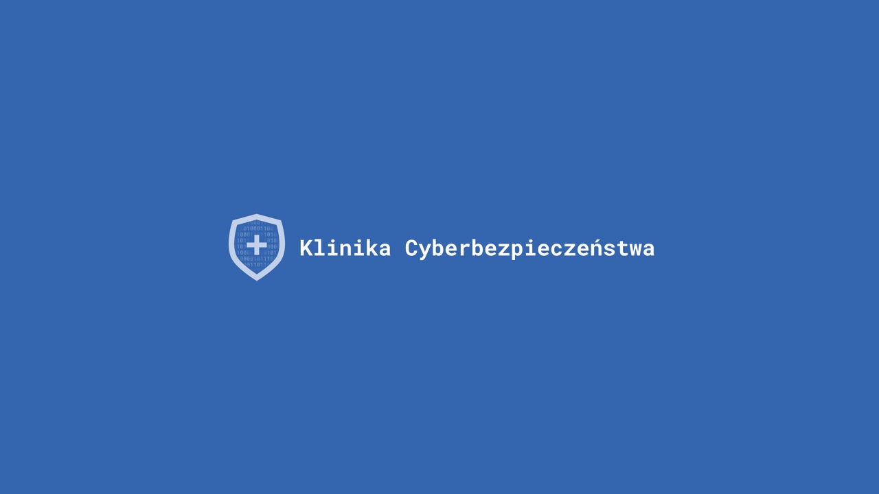 Tapeta w kolorze firmowym