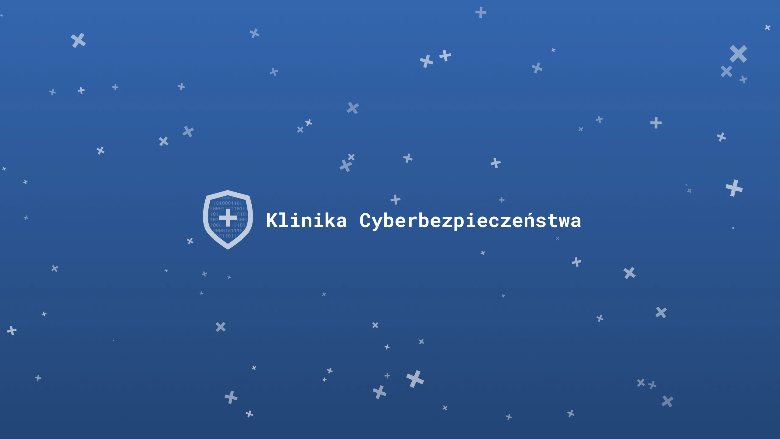 Tapeta w kolorze firmowym